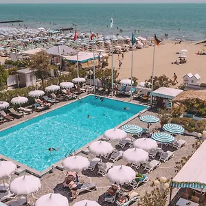 Monaco&quisisana Lido di Jesolo