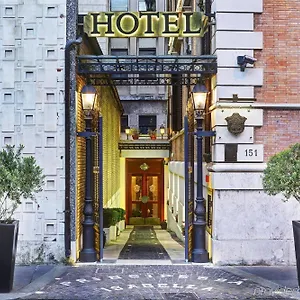 Principessa Isabella Hotel