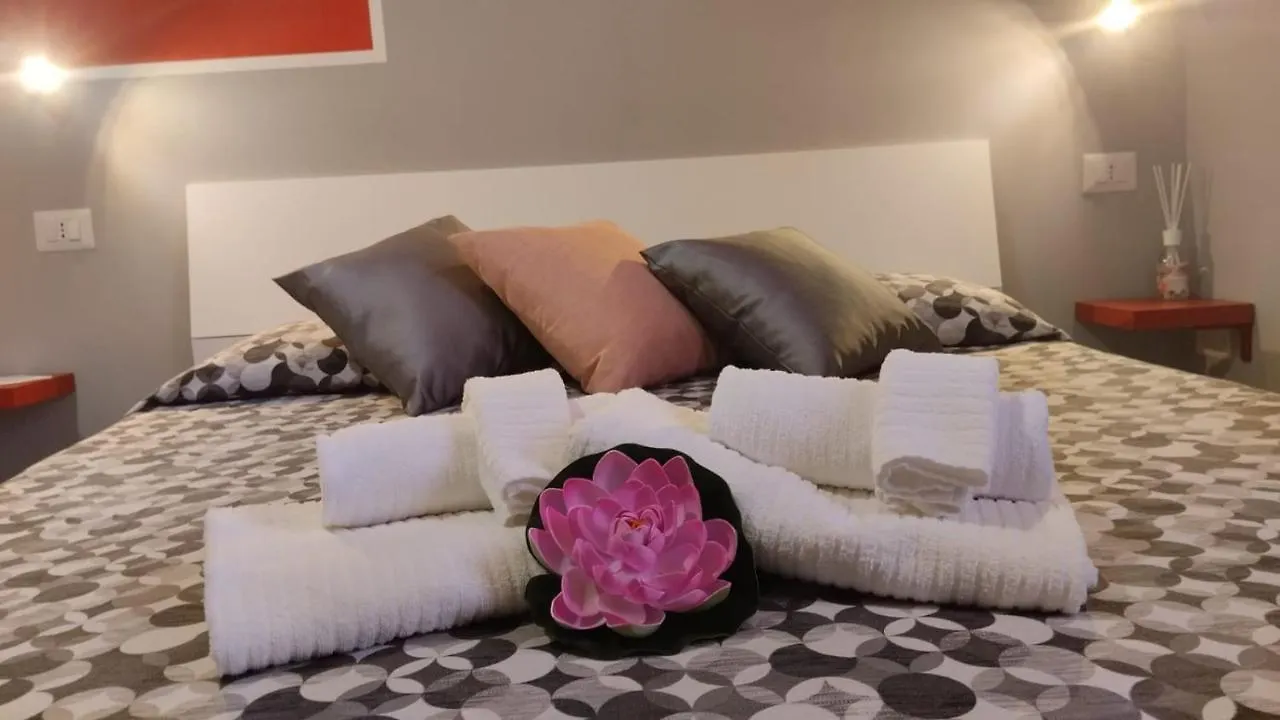 Bed And Breakfast Mamma Giuliana Rome