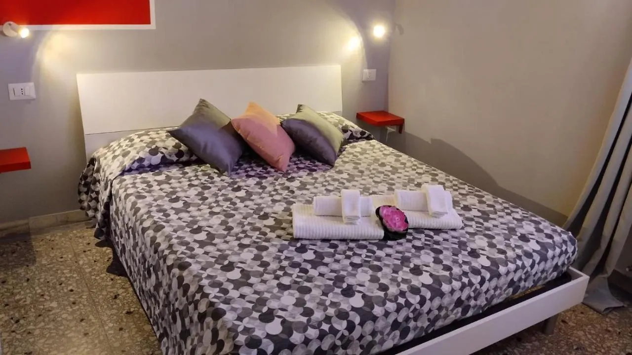 Bed And Breakfast Mamma Giuliana Roma Bed & Breakfast