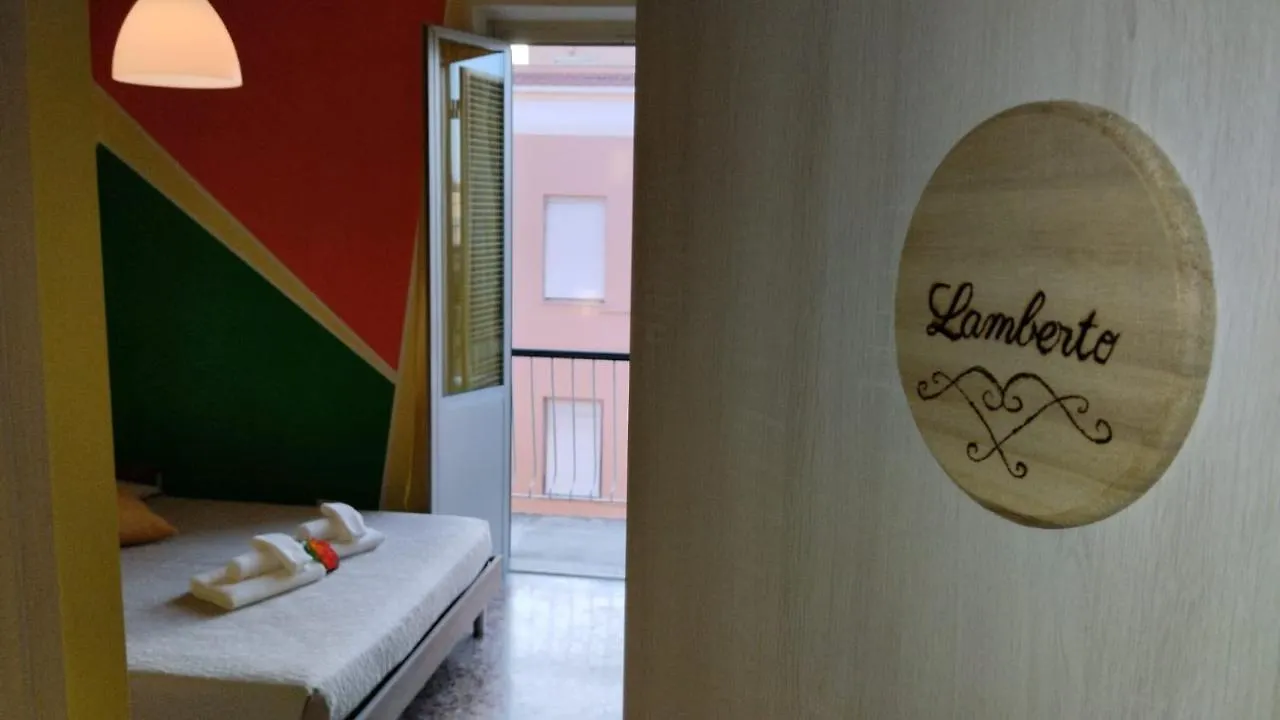 Bed And Breakfast Mamma Giuliana Roma 0*,  Italia