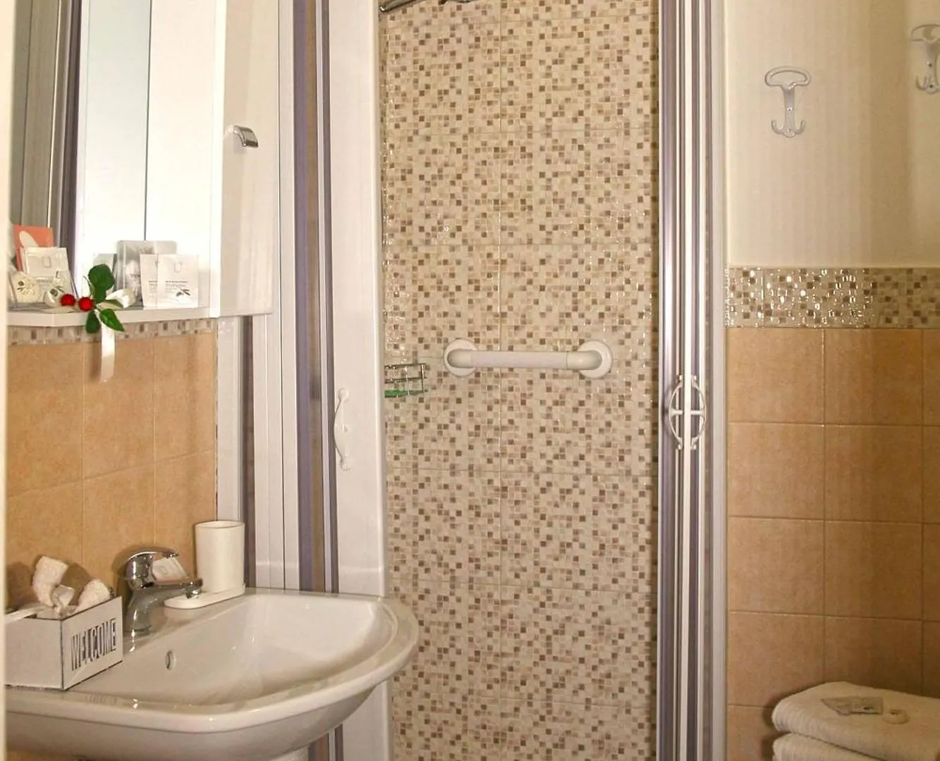 Bed & Breakfast Bed And Breakfast Mamma Giuliana Roma