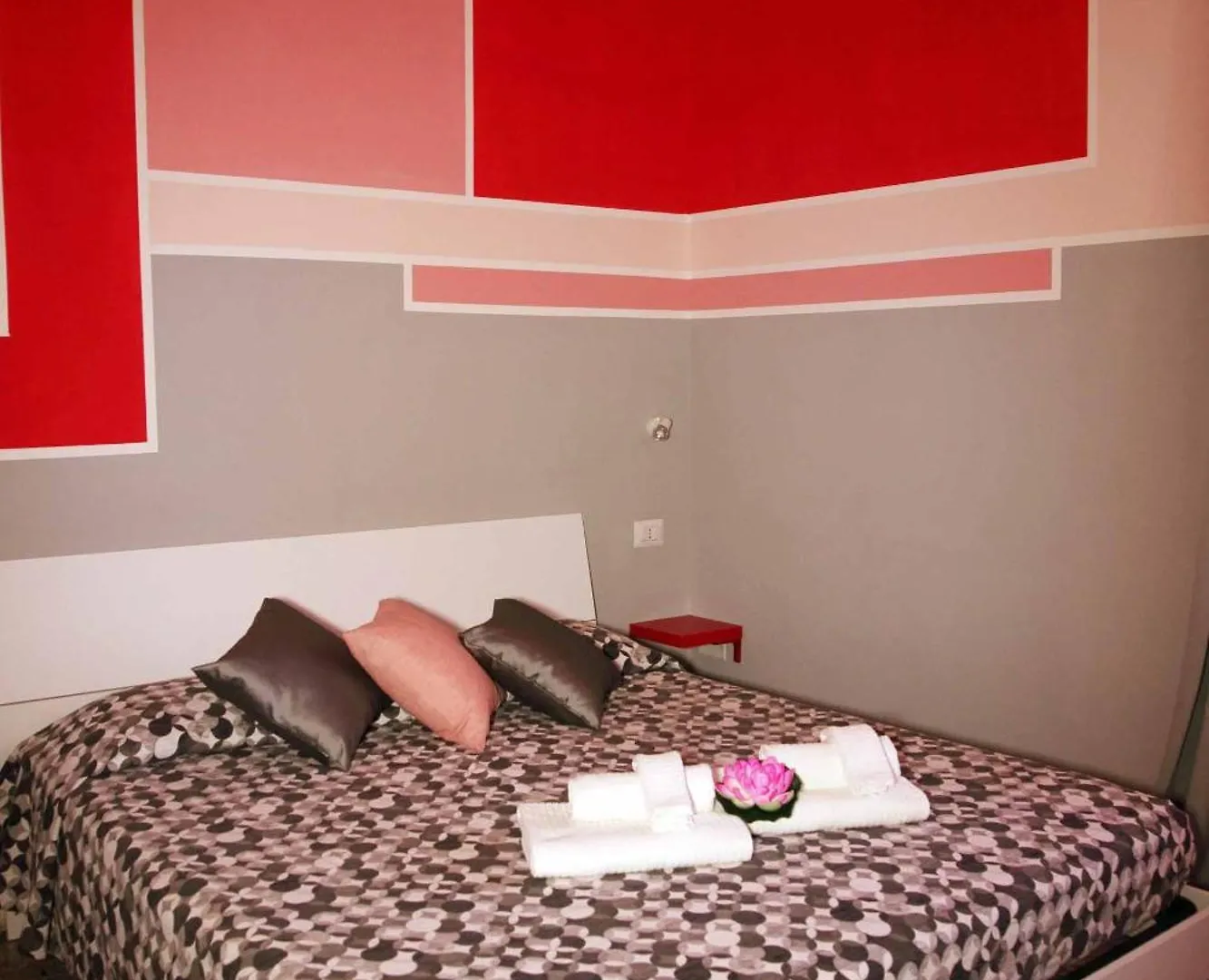 Bed And Breakfast Mamma Giuliana Roma