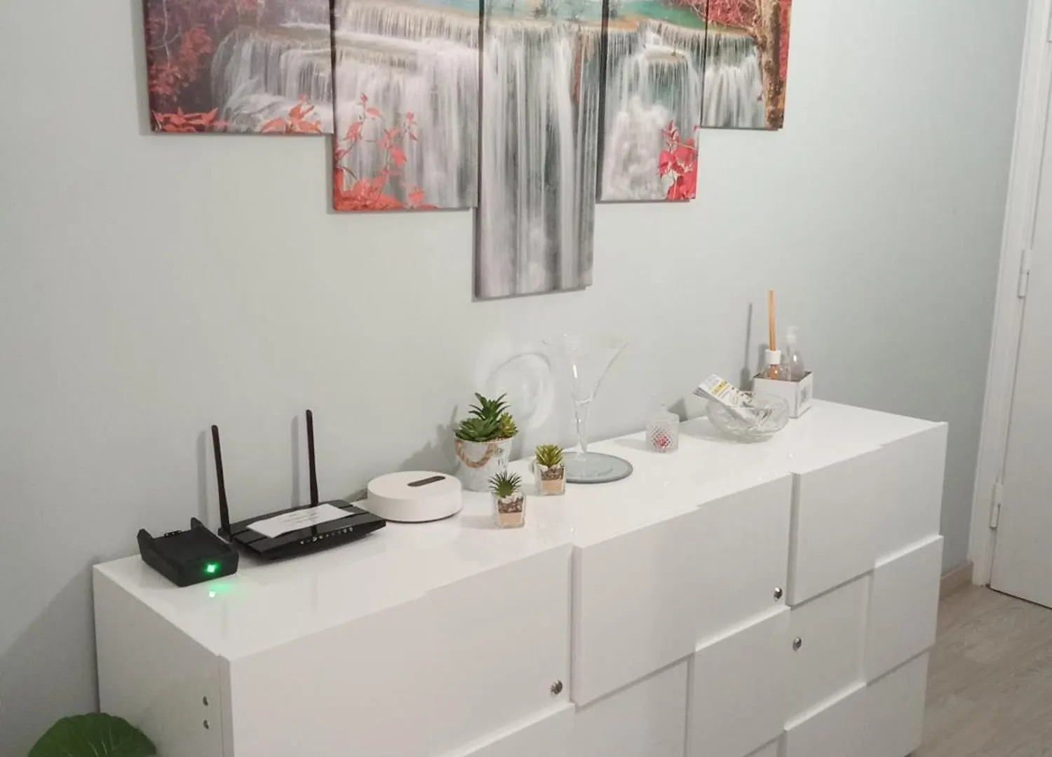 Couette-café Bed And Breakfast Mamma Giuliana Rome