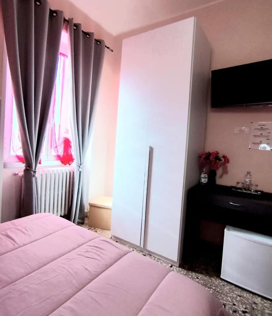 Bed And Breakfast Mamma Giuliana Roma 0*,