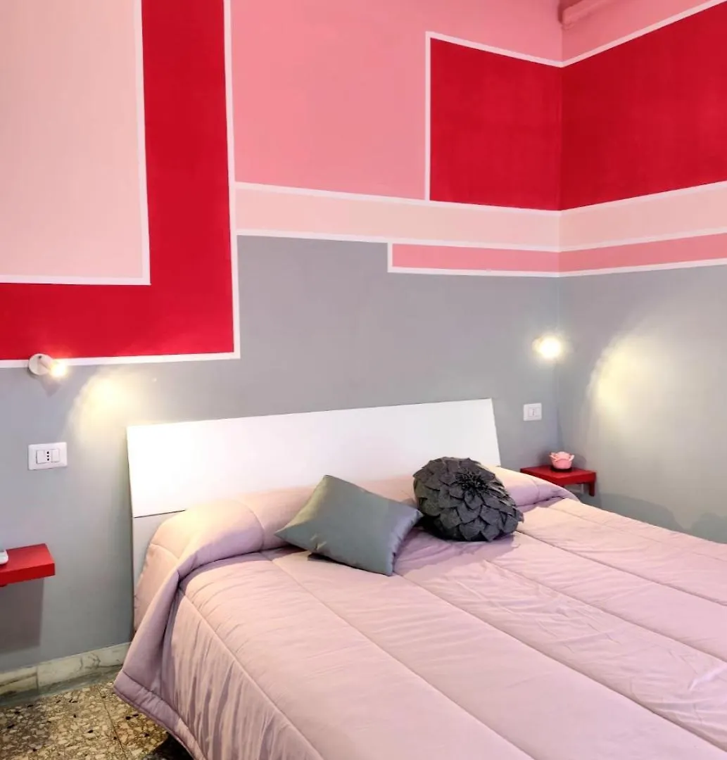Bed And Breakfast Mamma Giuliana Roma