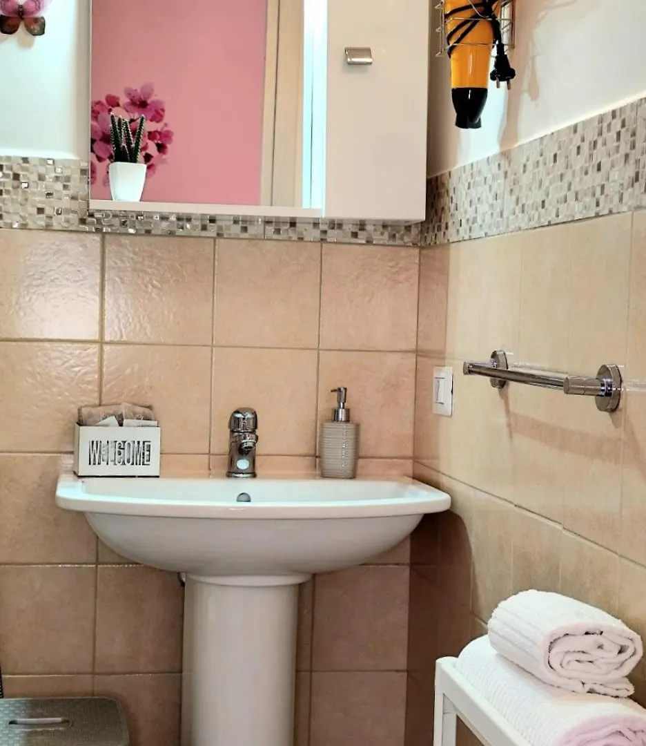 Bed And Breakfast Mamma Giuliana Roma