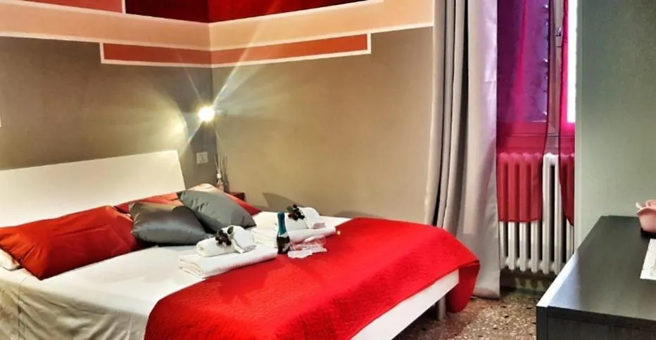 Bed & Breakfast Bed And Breakfast Mamma Giuliana Roma