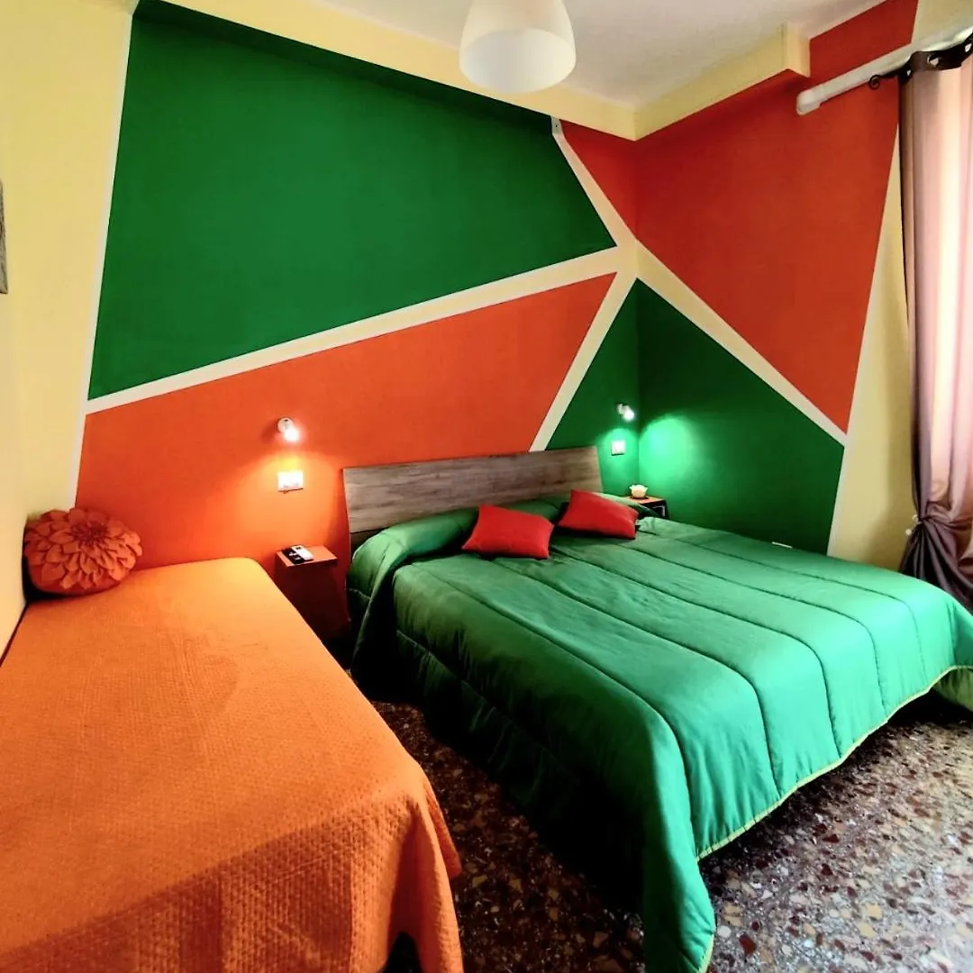Bed And Breakfast Mamma Giuliana Roma Bed & Breakfast