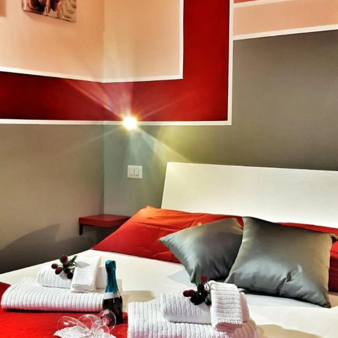 Bed And Breakfast Mamma Giuliana Roma