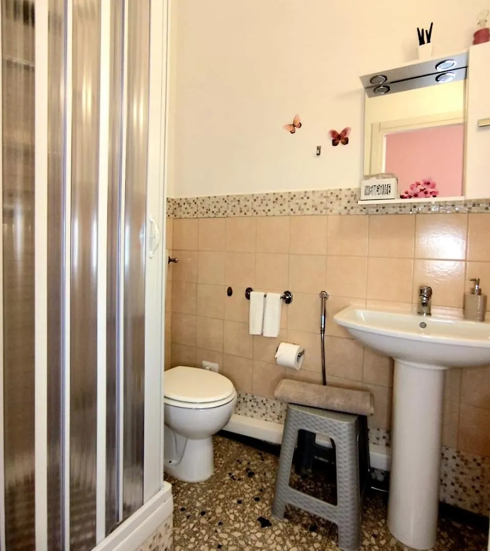 Bed And Breakfast Mamma Giuliana Roma 0*,  Italia