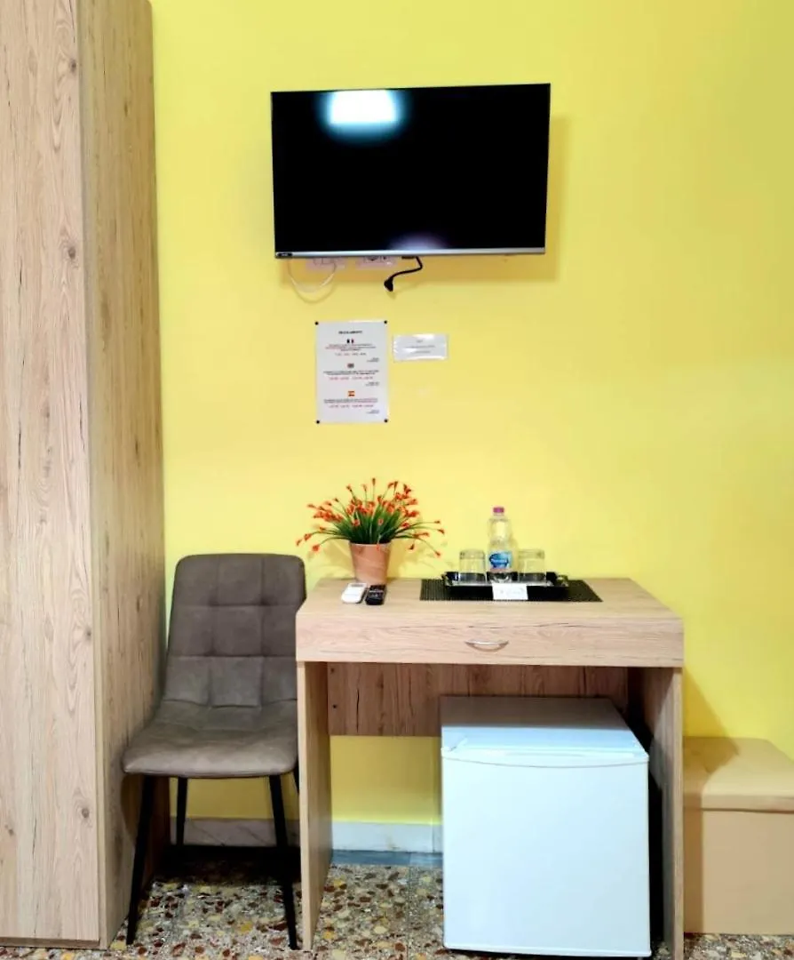 Bed & Breakfast Bed And Breakfast Mamma Giuliana Roma