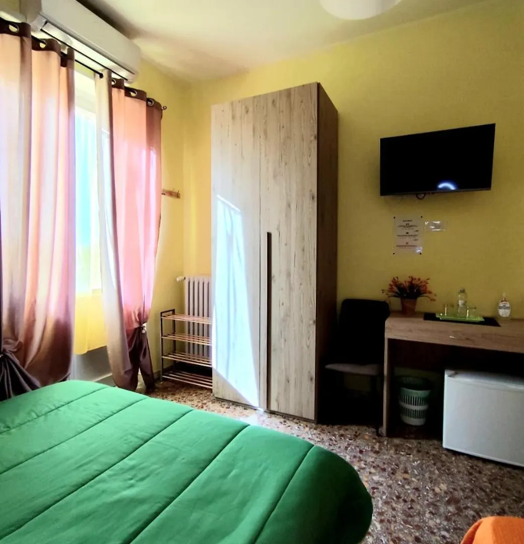 Bed & Breakfast Bed And Breakfast Mamma Giuliana Roma Italia