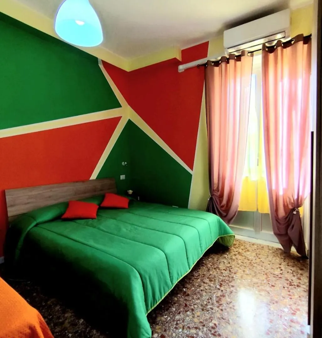 Bed And Breakfast Mamma Giuliana Roma